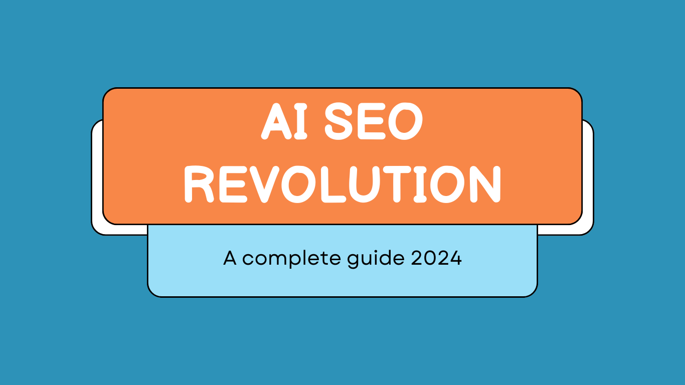 Read more about the article The SEO Revolution: How AI is Transforming Practices